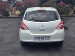 Nissan Tiida-2