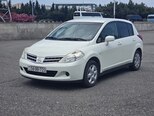 Nissan Tiida-4