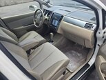 Nissan Tiida-9