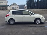Nissan Tiida-8