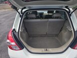 Nissan Tiida-12