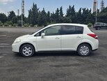 Nissan Tiida-7