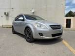 Kia Ceed SW-1