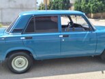 LADA (VAZ) 2107-4