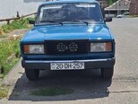 LADA (VAZ) 2107-1