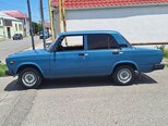 LADA (VAZ) 2107-3