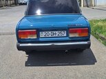 LADA (VAZ) 2107-2