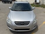 Kia Ceed SW-2