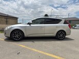 Kia Ceed SW-4