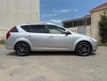Kia Ceed SW-3