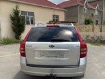 Kia Ceed SW-9