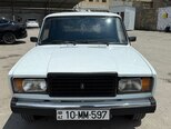 LADA (VAZ) 2107-3