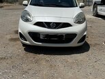 Nissan March-1