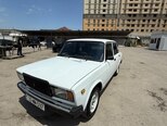 LADA (VAZ) 2107-2