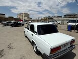 LADA (VAZ) 2107-5