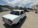 LADA (VAZ) 2107-8