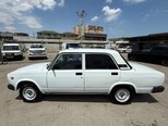LADA (VAZ) 2107-4