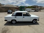 LADA (VAZ) 2107-6
