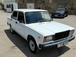 LADA (VAZ) 2107-1
