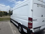 Mercedes Sprinter 315-2