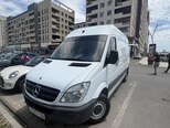 Mercedes Sprinter 315-1