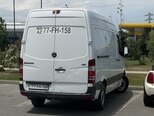 Mercedes Sprinter 315-4