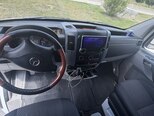 Mercedes Sprinter 315-5