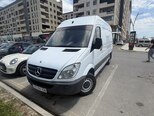 Mercedes Sprinter 315-3