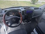 Mercedes Sprinter 315-6