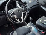 Hyundai Accent-8