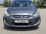 Hyundai Accent-1