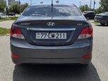 Hyundai Accent-6