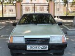 LADA (VAZ) 21099-1