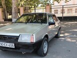 LADA (VAZ) 21099-2
