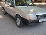 LADA (VAZ) 21099-5