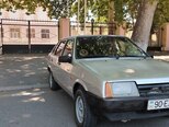 LADA (VAZ) 21099-4