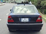 Mercedes C 230-6