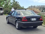 Mercedes C 230-7