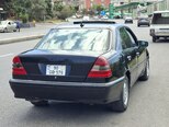 Mercedes C 230-8