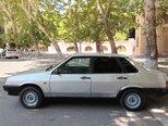 LADA (VAZ) 21099-6
