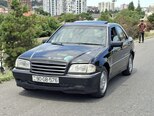 Mercedes C 230-2