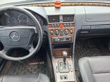 Mercedes C 230-5