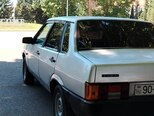 LADA (VAZ) 21099-9