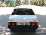 LADA (VAZ) 21099-8