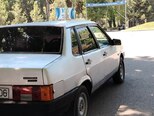 LADA (VAZ) 21099-10