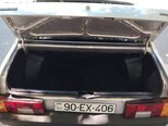 LADA (VAZ) 21099-13
