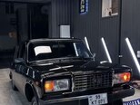 LADA (VAZ) 2107-4