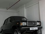 LADA (VAZ) 2107-1