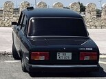 LADA (VAZ) 2107-6