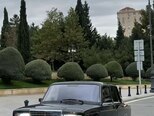 LADA (VAZ) 2107-5